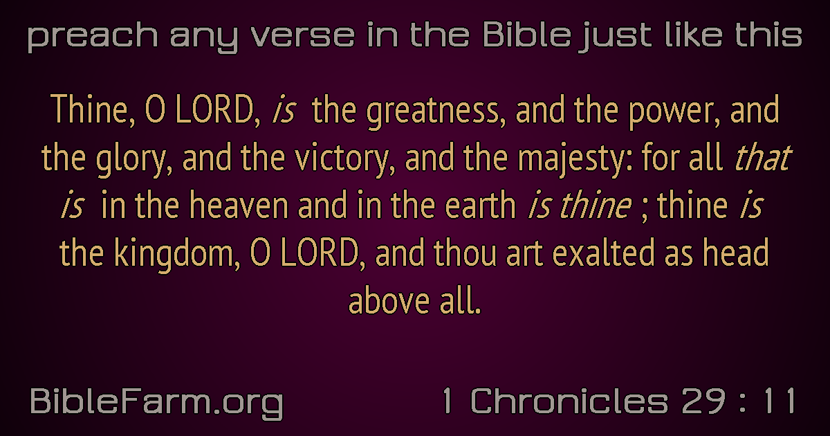 1-Chronicles-29-11