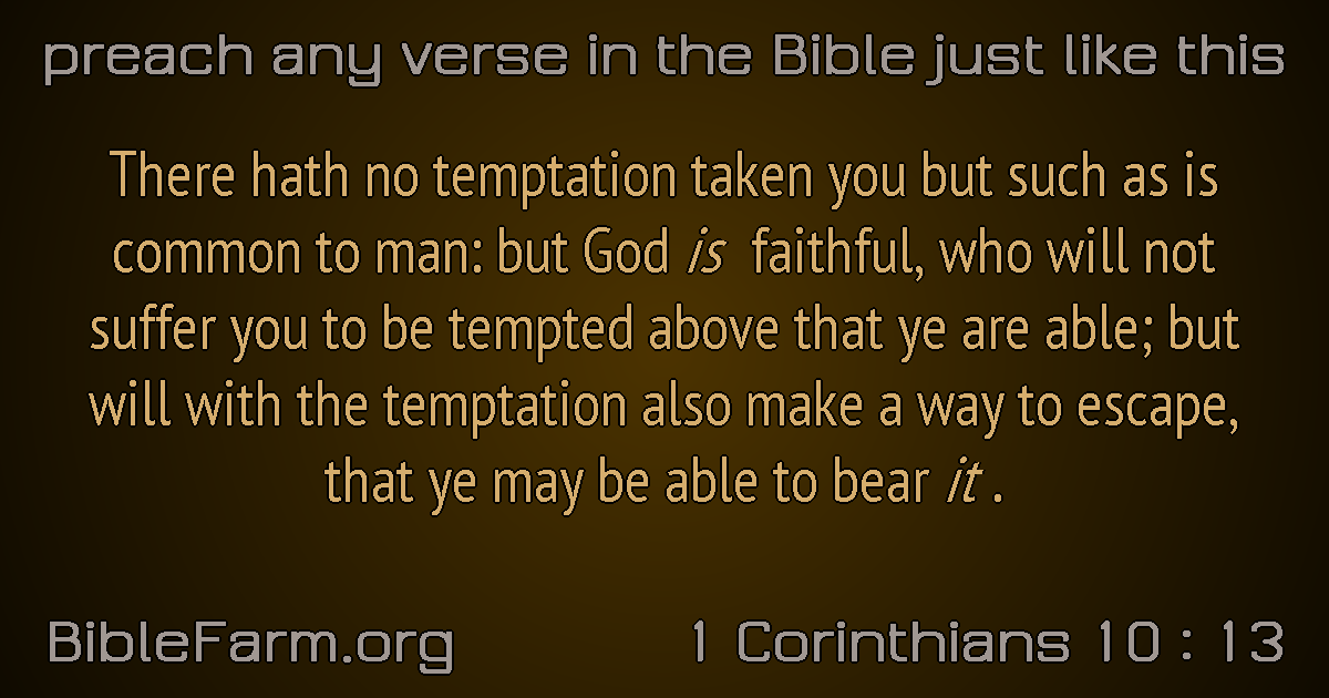 1-Corinthians-10-13