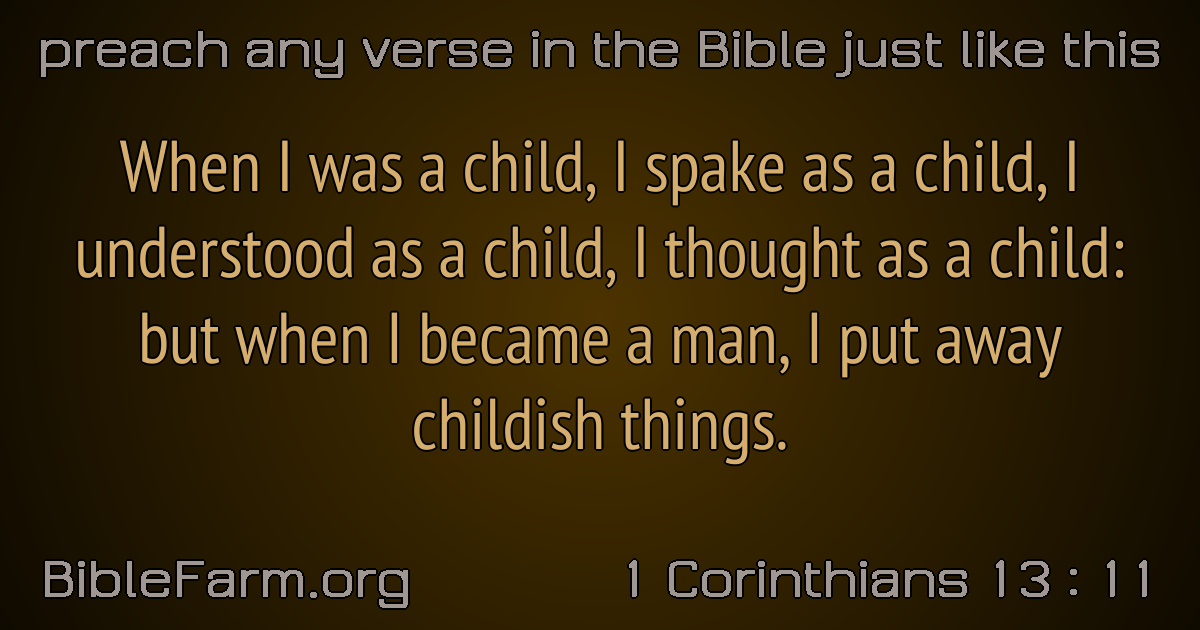 1-Corinthians-13-11