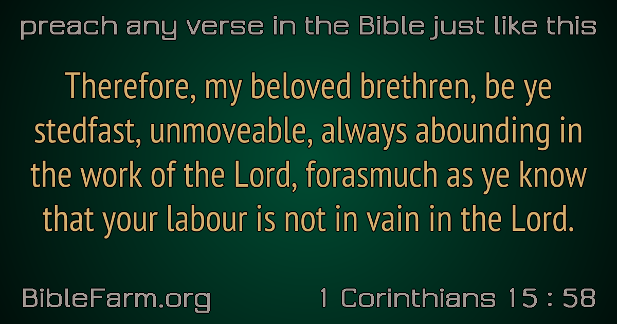 1-Corinthians-15-58