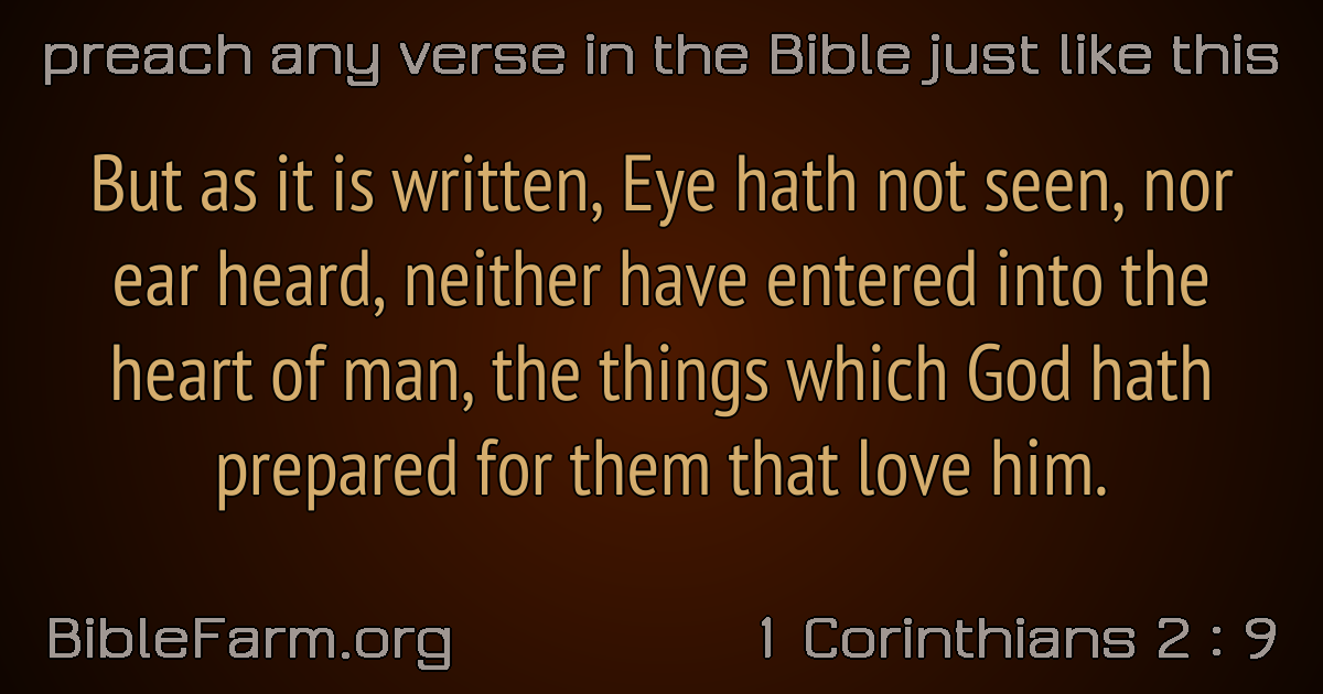 1-Corinthians-2-9