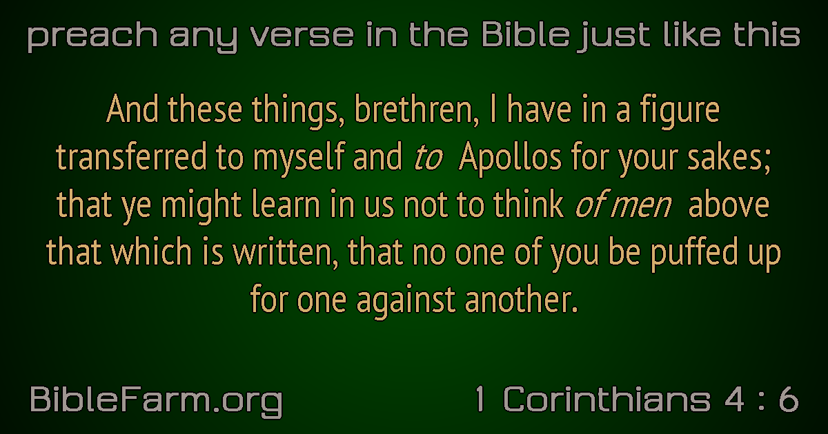 1-Corinthians-4-6