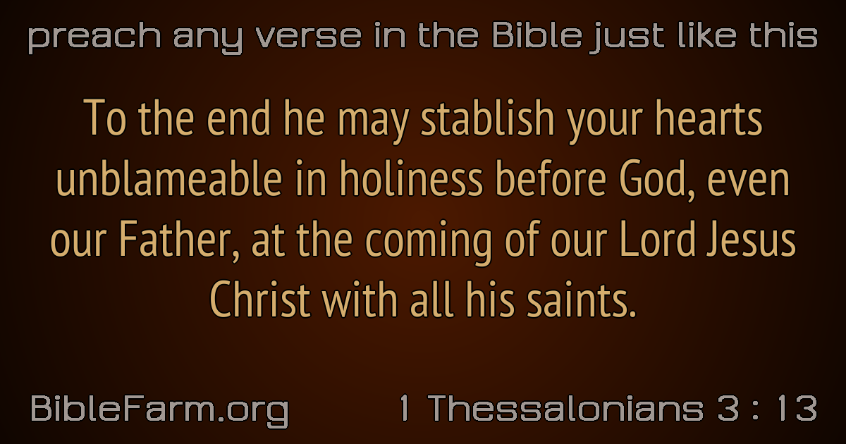 1-Thessalonians-3-13