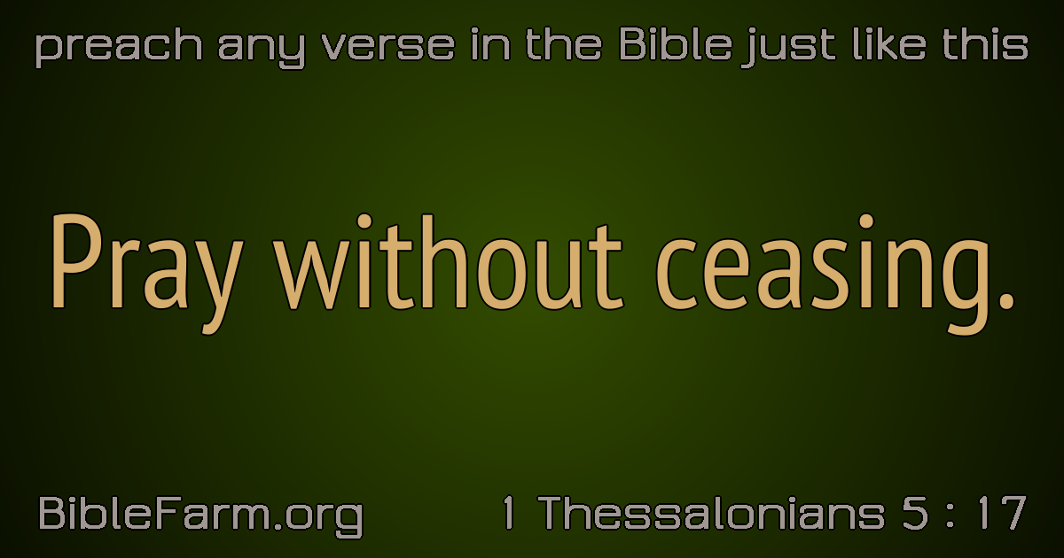 1-Thessalonians-5-17