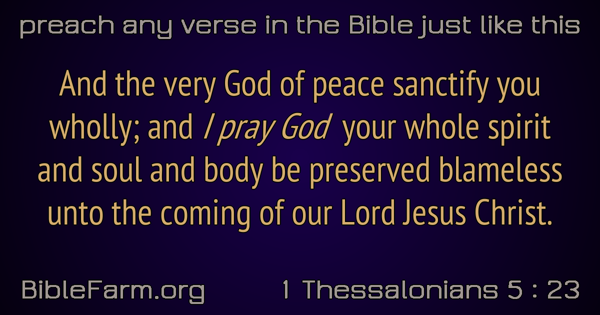 1-Thessalonians-5-23