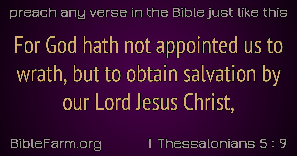 1-Thessalonians-5-9