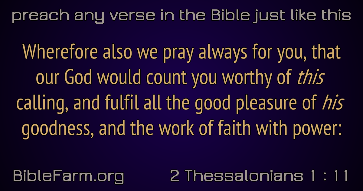 2-Thessalonians-1-11