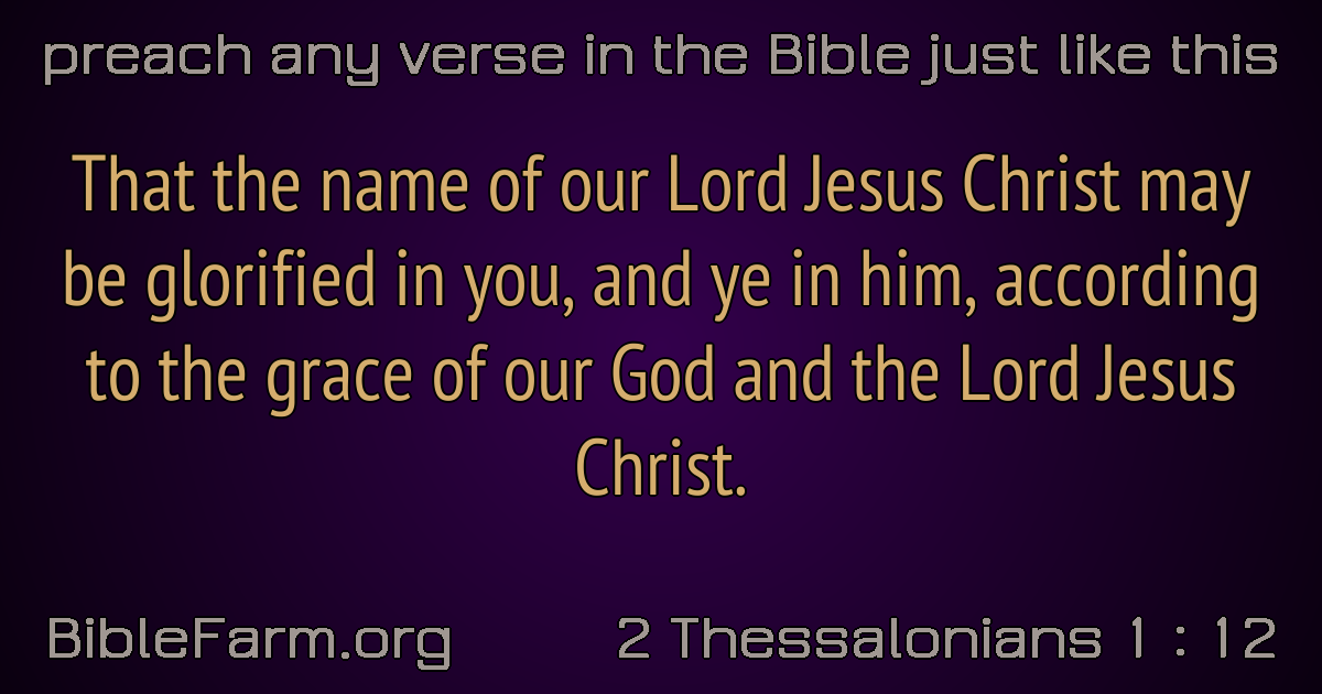 2-Thessalonians-1-12