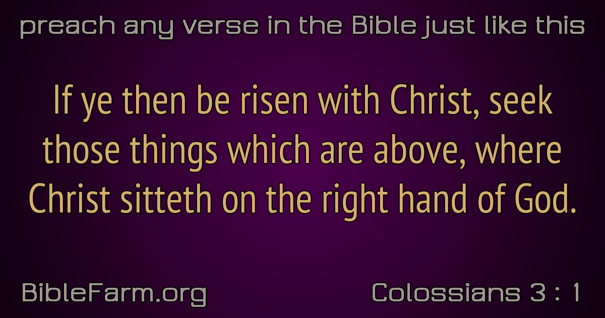 Colossians-3-1