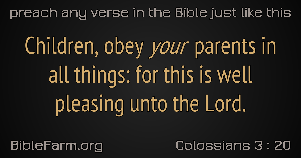 Colossians-3-20