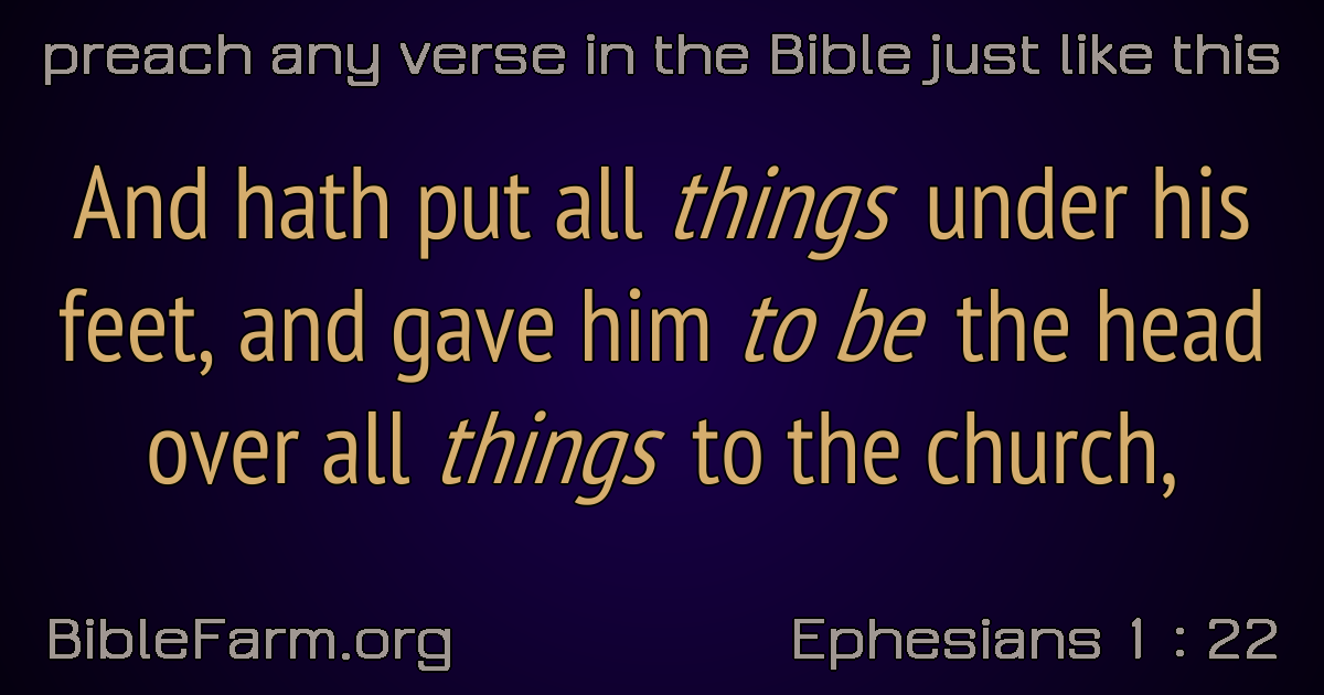 Ephesians-1-22