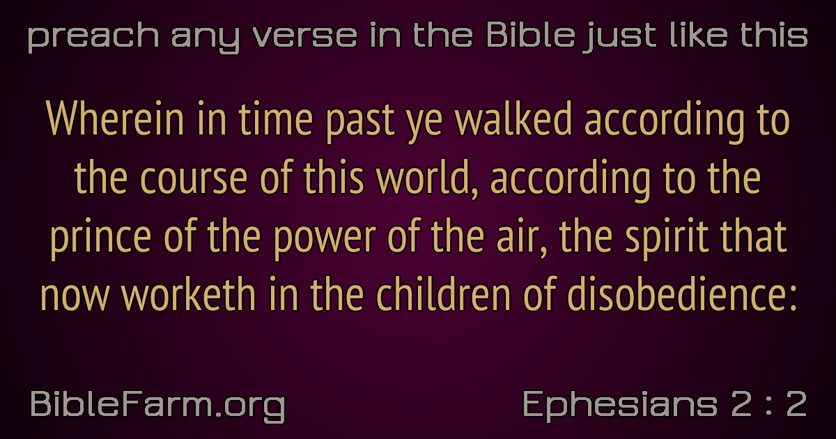 Ephesians-2-2