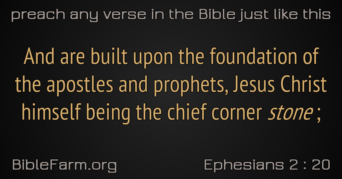 Ephesians-2-20