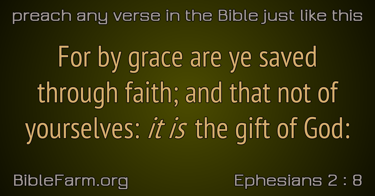 Ephesians-2-8