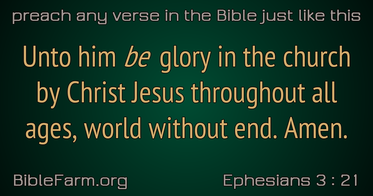 Ephesians-3-21