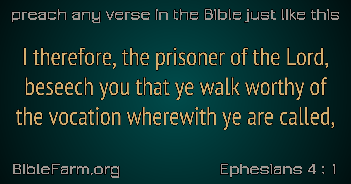 Ephesians-4-1