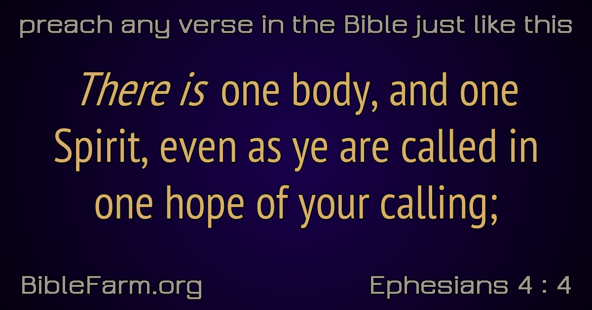 Ephesians-4-4