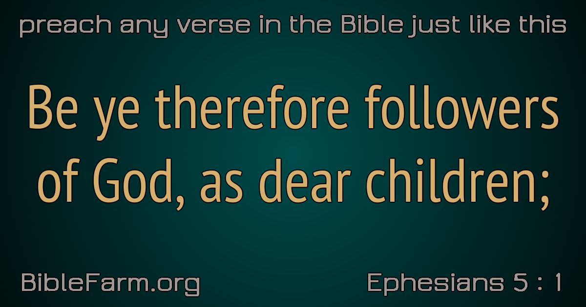 Ephesians-5-1