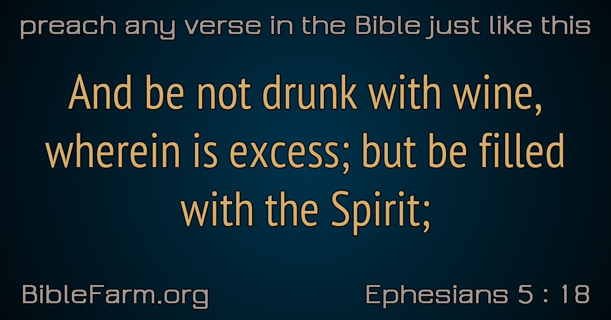 Ephesians-5-18