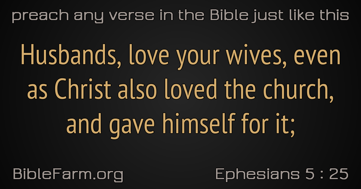 Ephesians-5-25