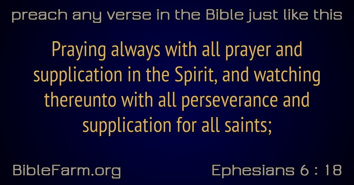 Ephesians-6-18