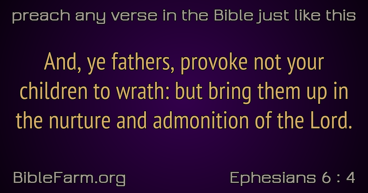 Ephesians-6-4