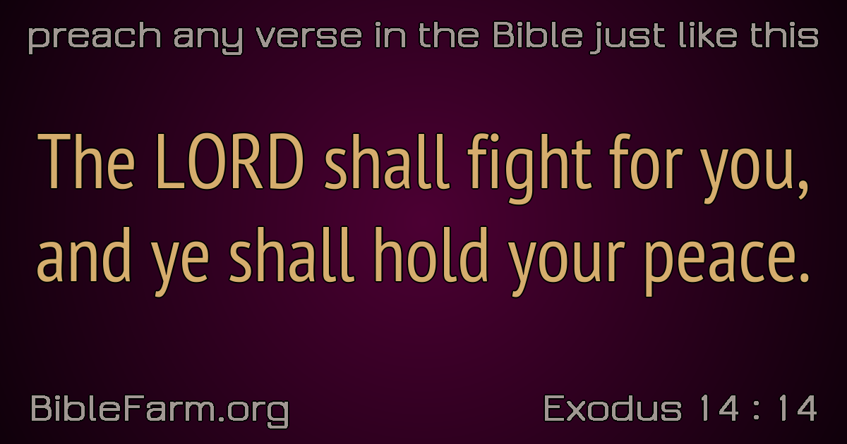 Exodus-14-14