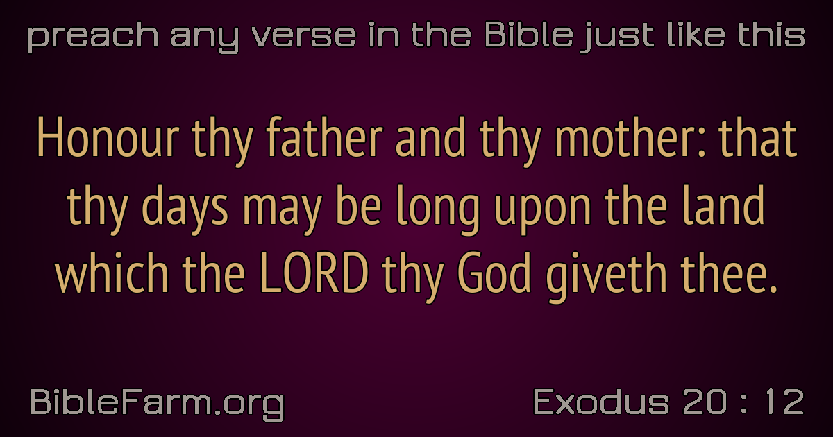 Exodus-20-12