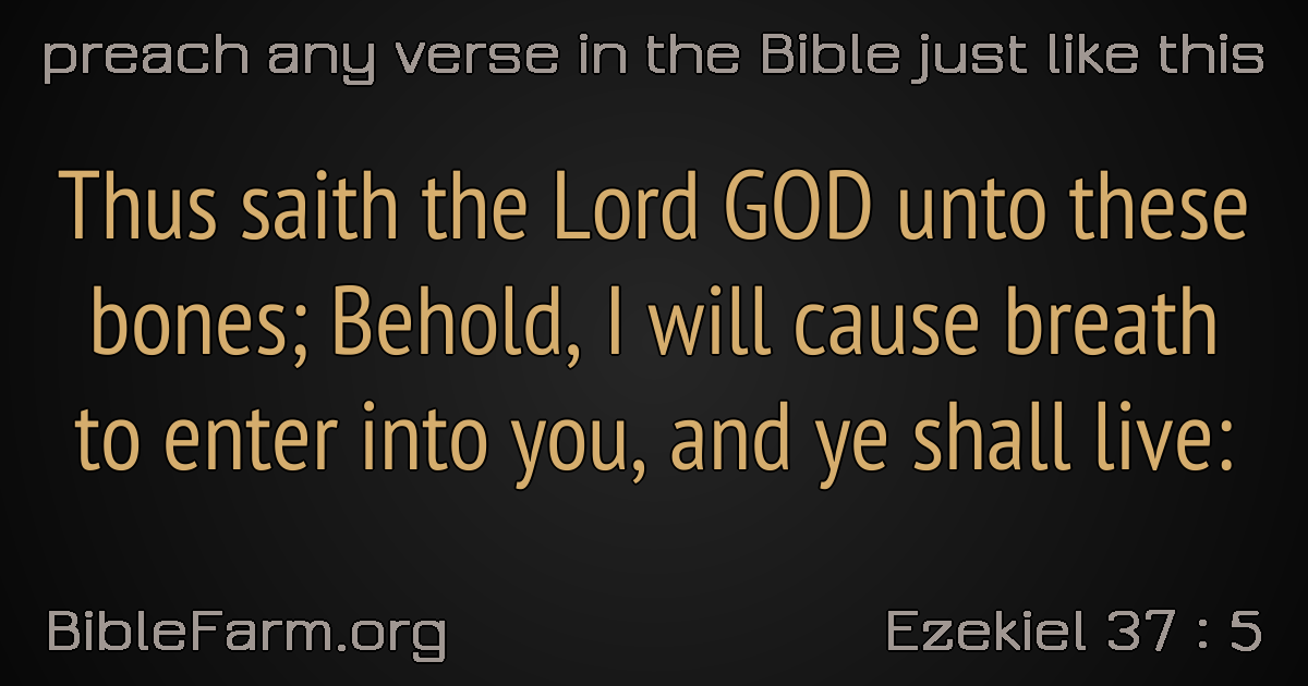 Ezekiel-37-5