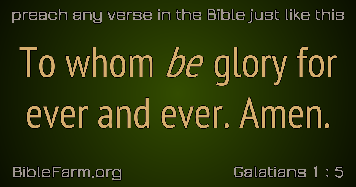 Galatians-1-5