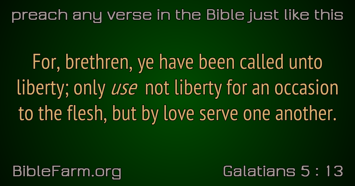 Galatians-5-13