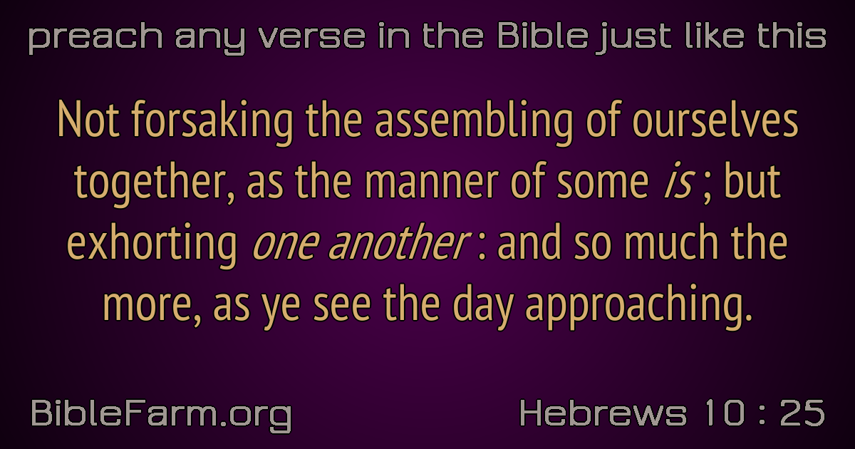 Hebrews-10-25