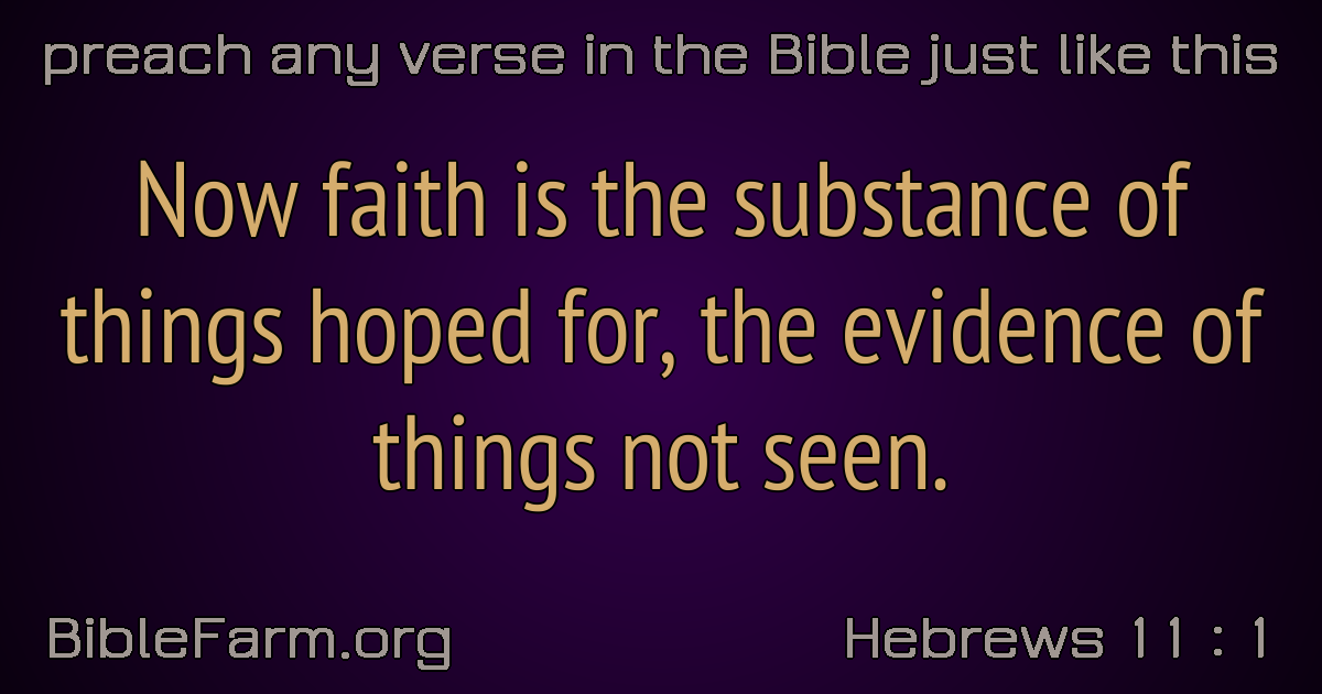 Hebrews-11-1