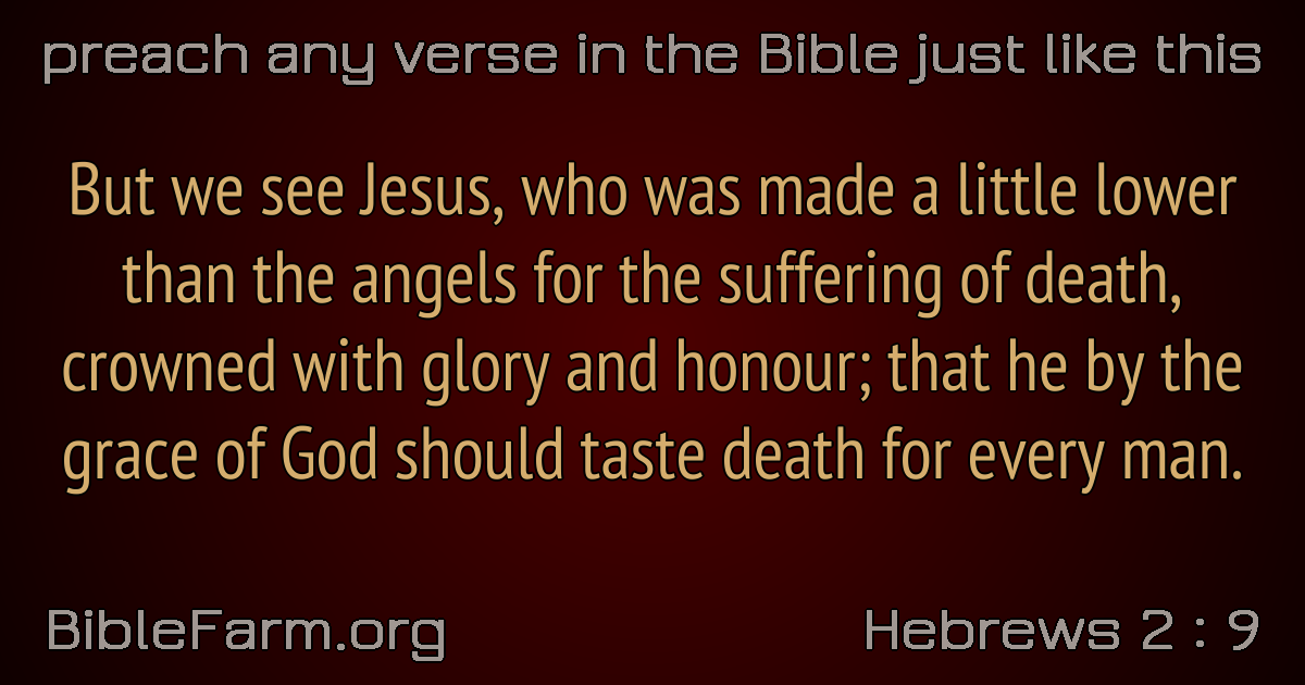 Hebrews-2-9