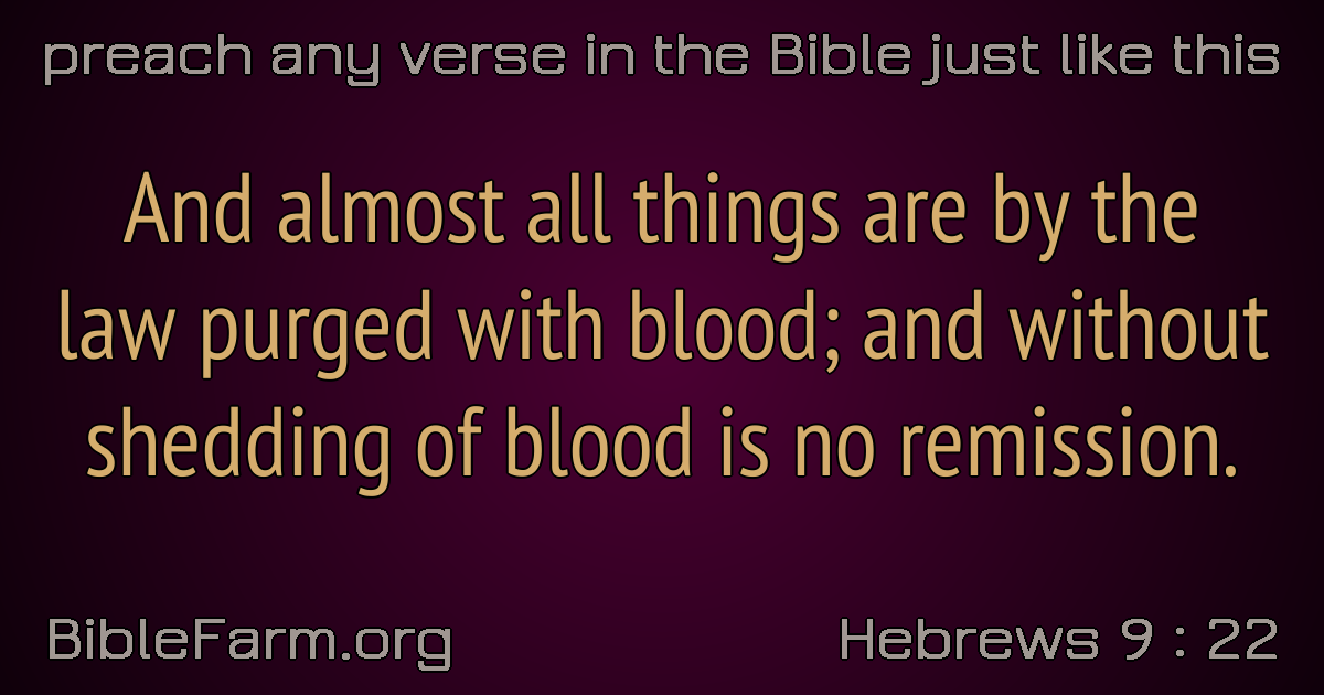 Hebrews-9-22