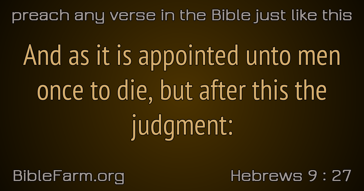 Hebrews-9-27