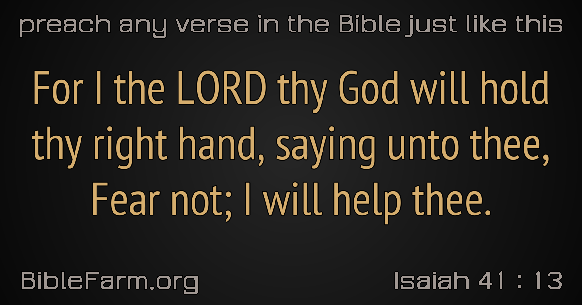 Isaiah-41-13