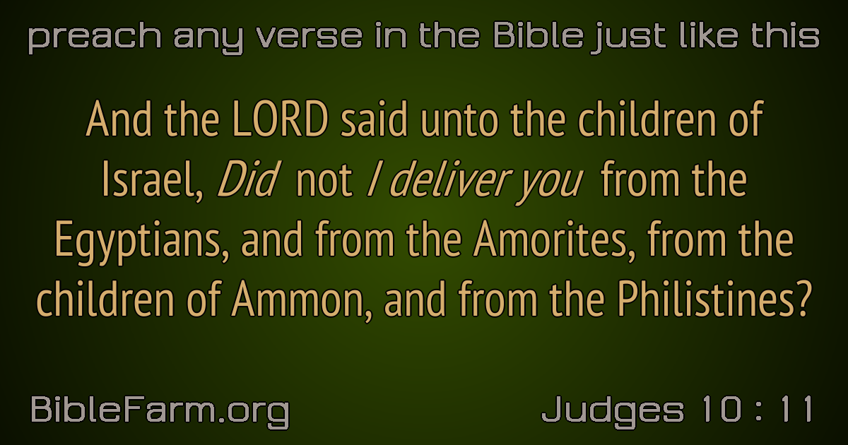 Judges-10-11