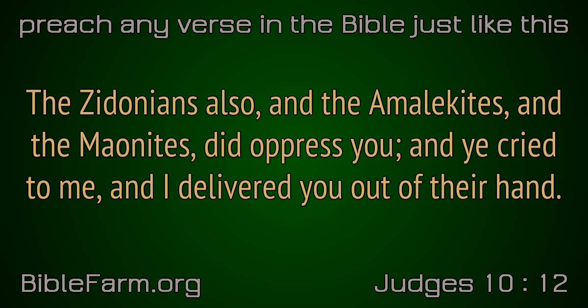 Judges-10-12