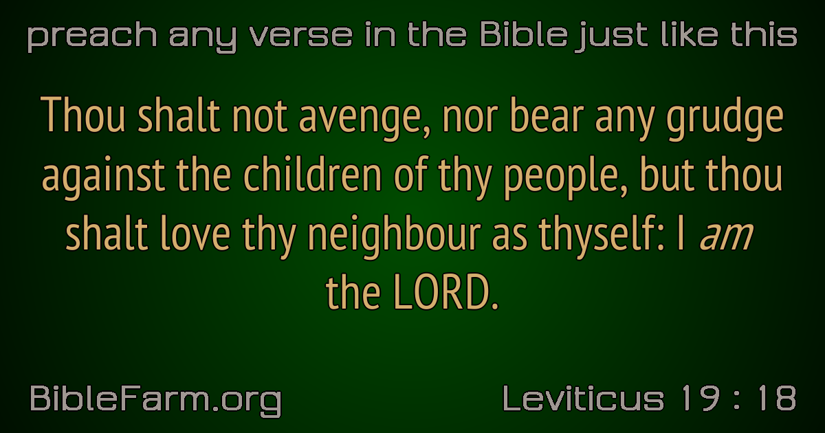 Leviticus-19-18