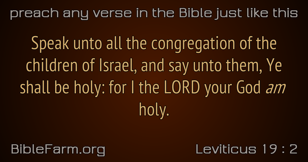 Leviticus-19-2