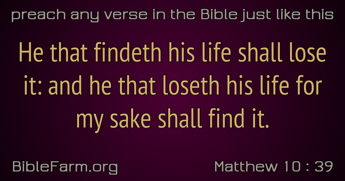 Matthew-10-39