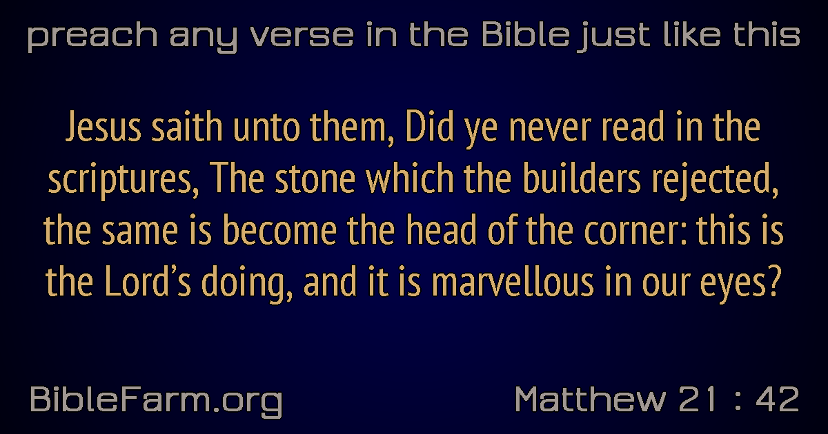 Matthew-21-42