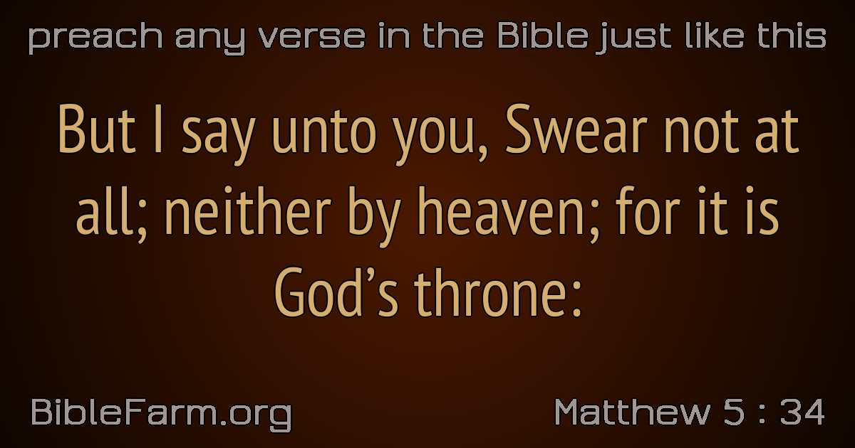 Matthew-5-34