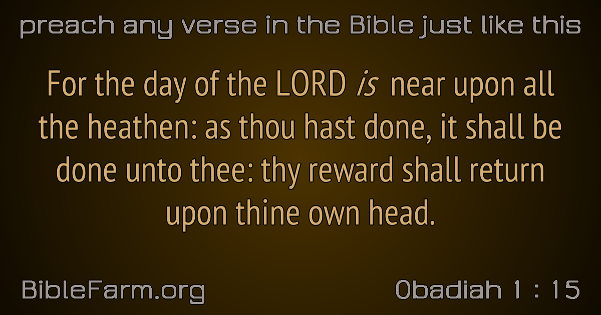 Obadiah-1-15