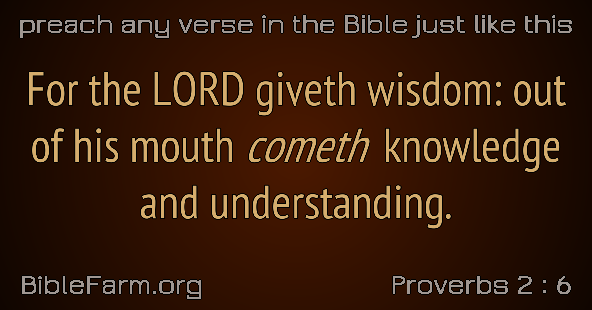 Proverbs-2-6