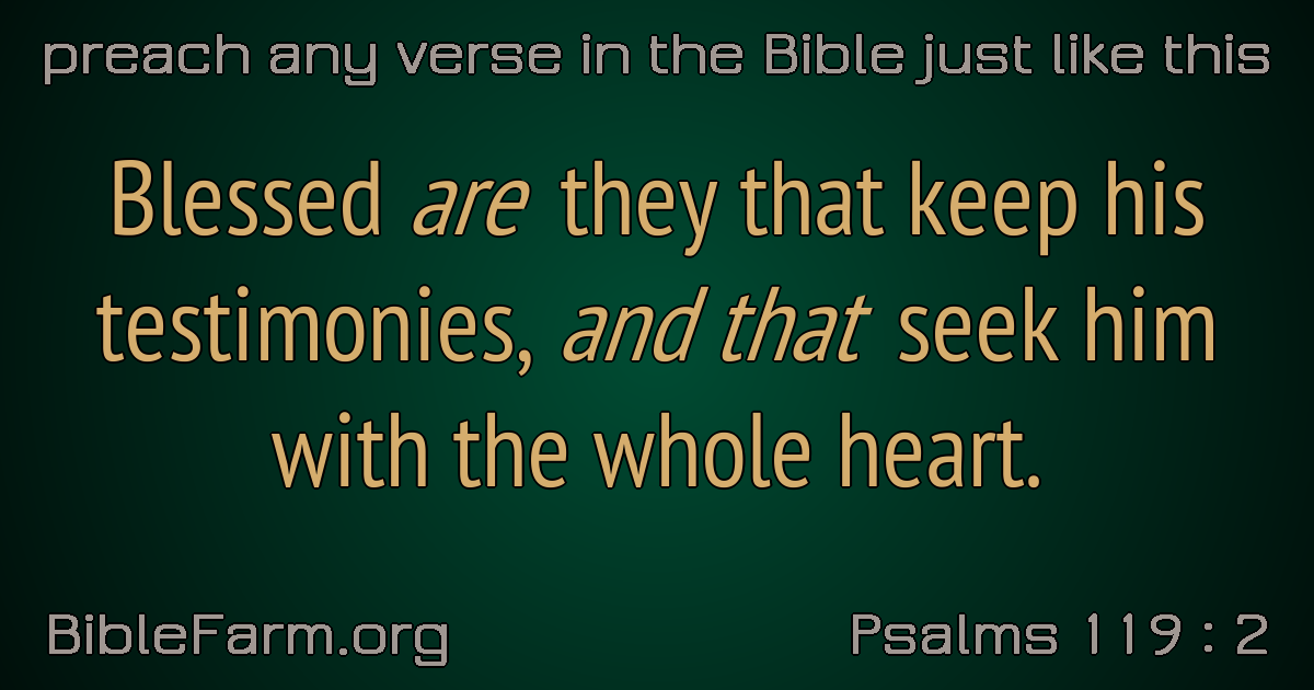 Psalms-119-2