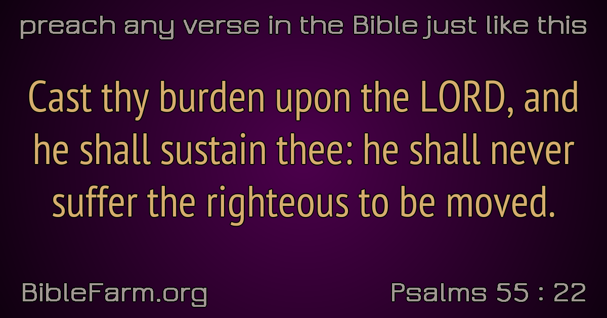 Psalms-55-22