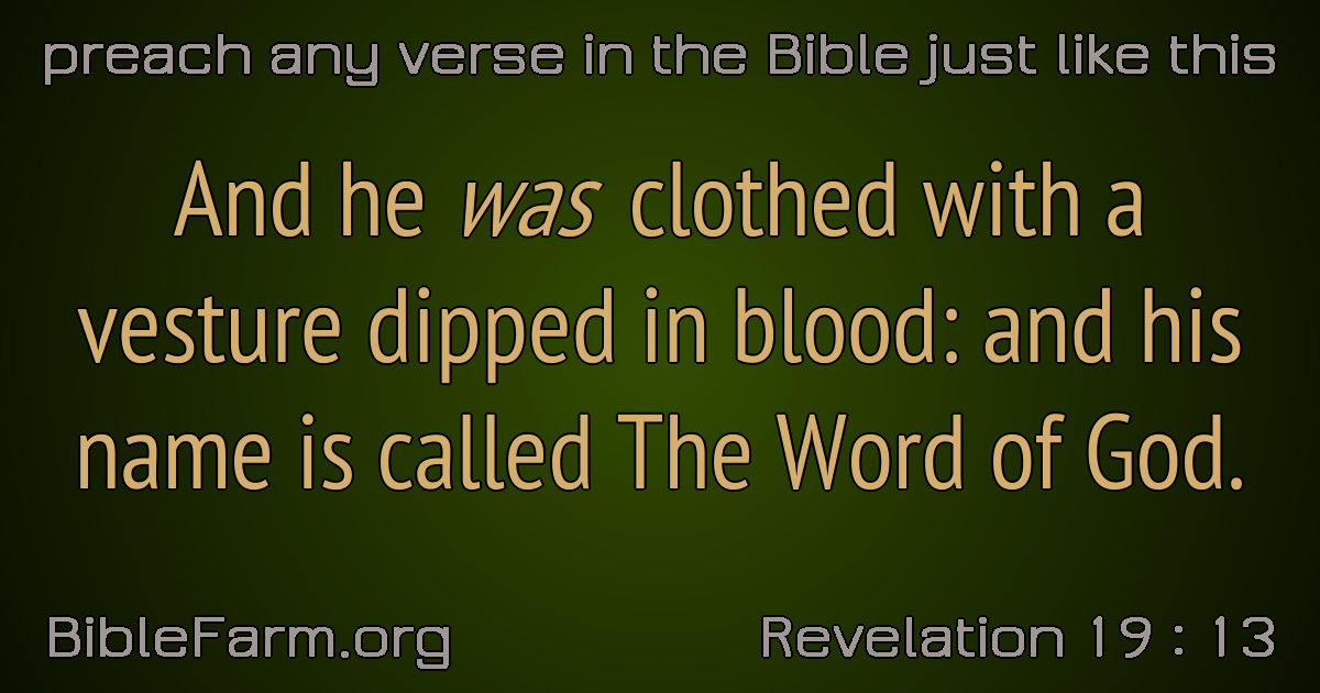 Revelation-19-13