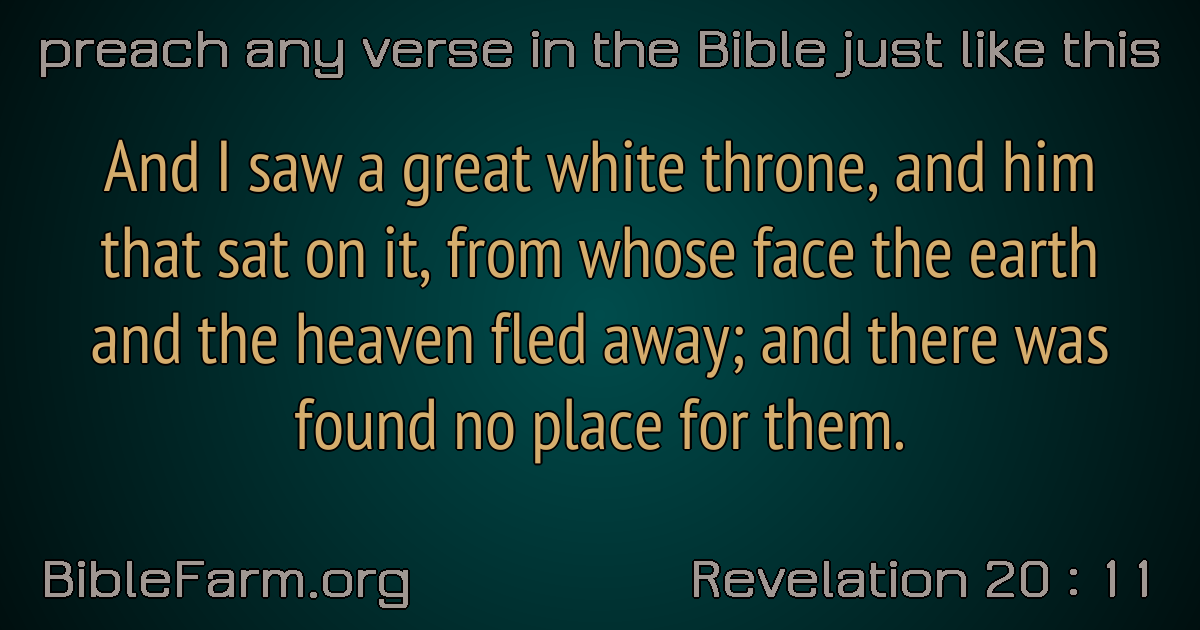 Revelation-20-11